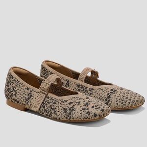 EUC Vivaia Margot Mary Jane’s